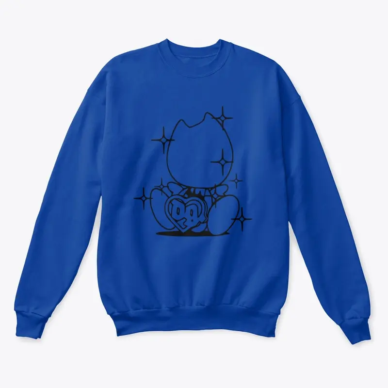 Bladee Merch