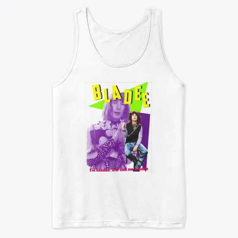 Bladee Merch