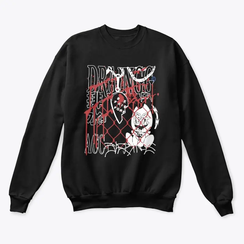 Bladee Merch