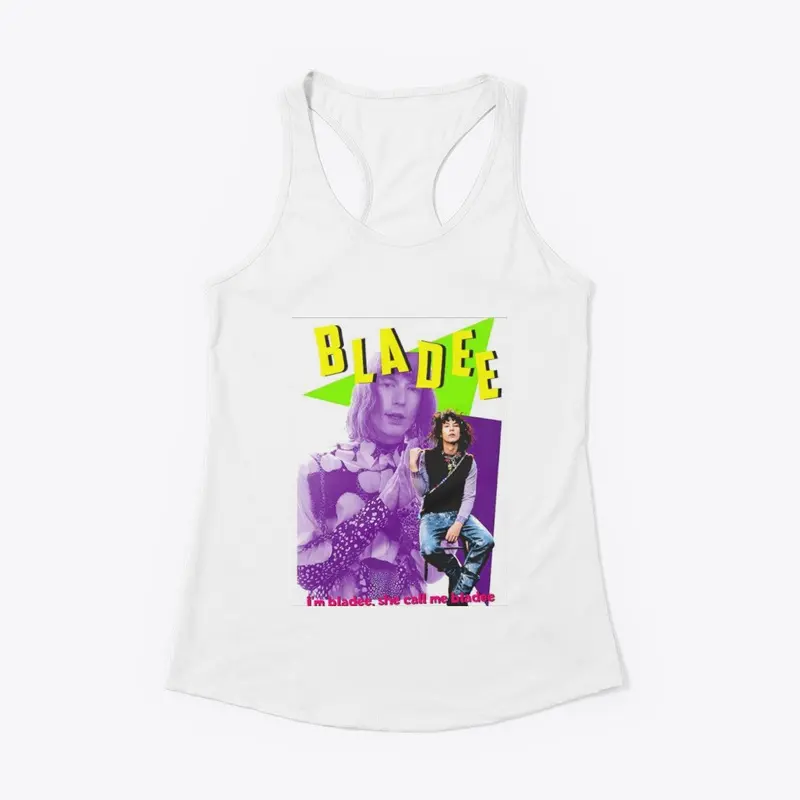 Bladee Merch