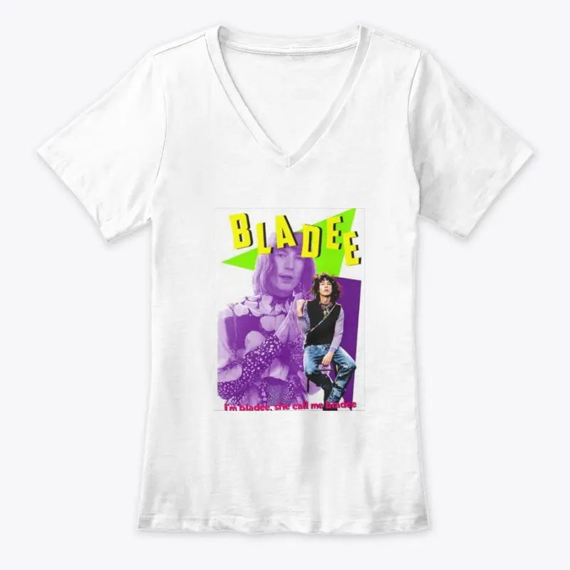 Bladee Merch