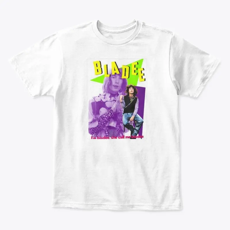 Bladee Merch