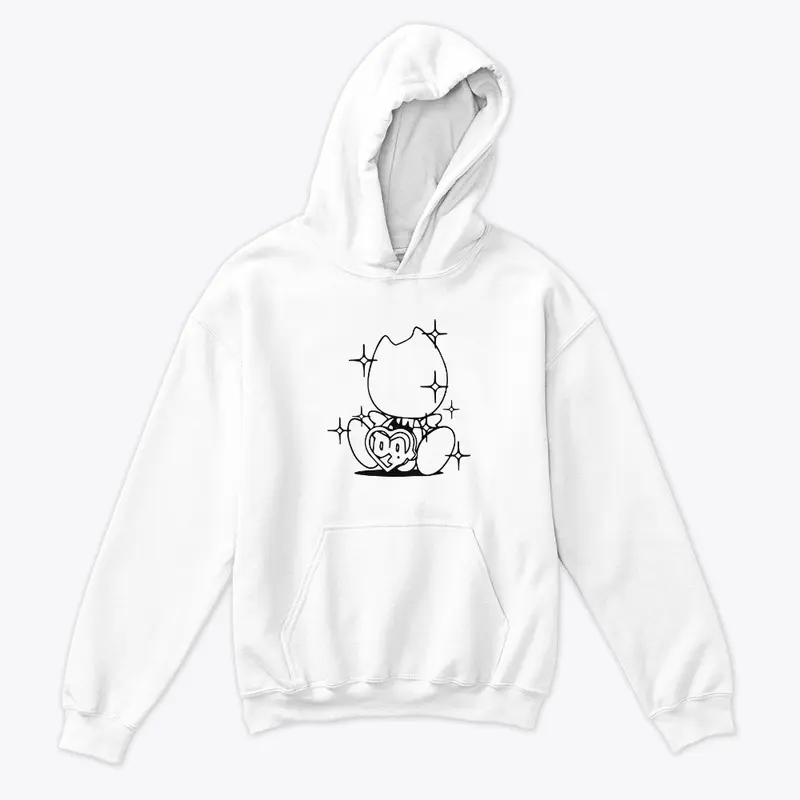 Bladee Merch