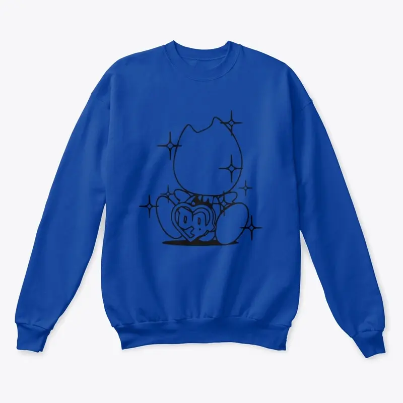 Bladee Merch