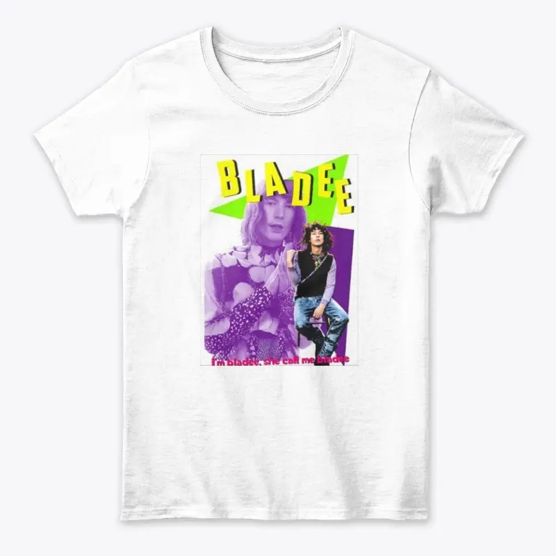 Bladee Merch