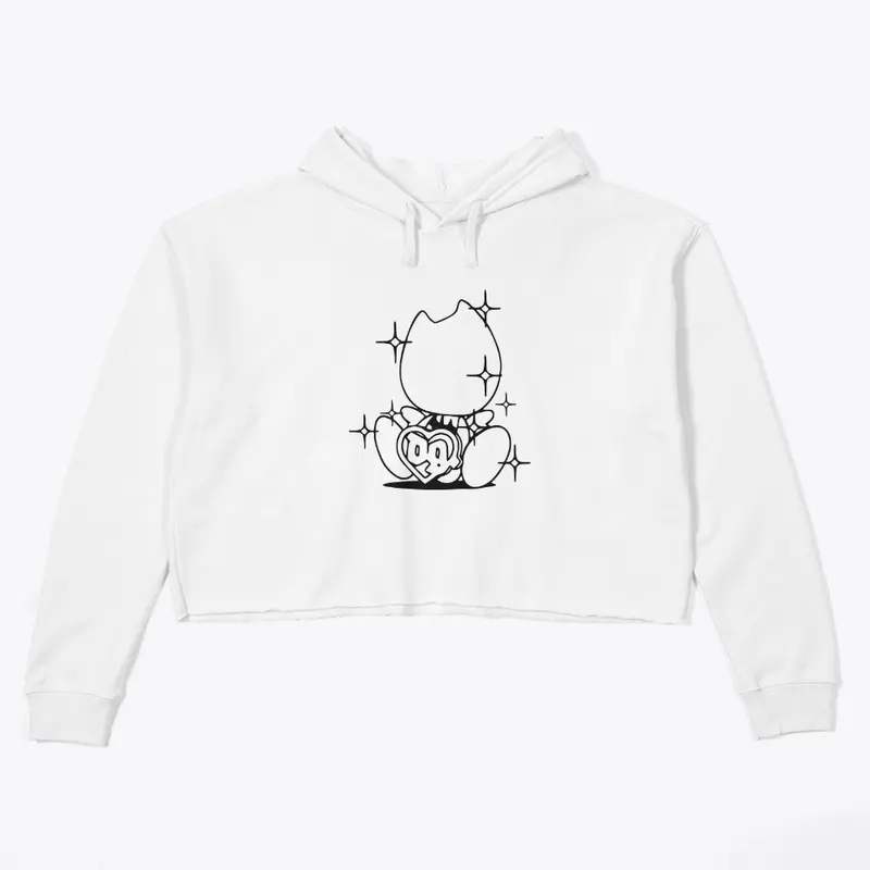 Bladee Merch