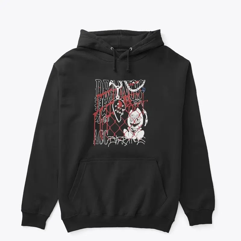 Bladee Merch