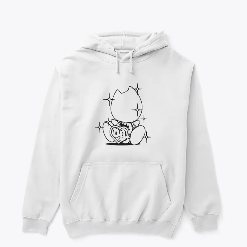 Bladee Merch