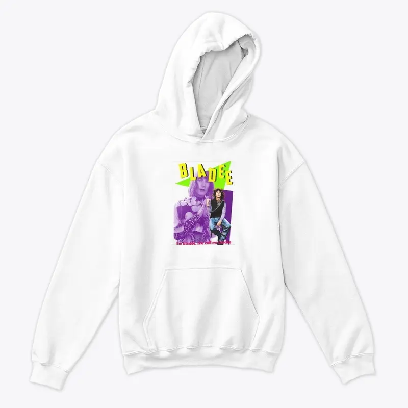 Bladee Merch