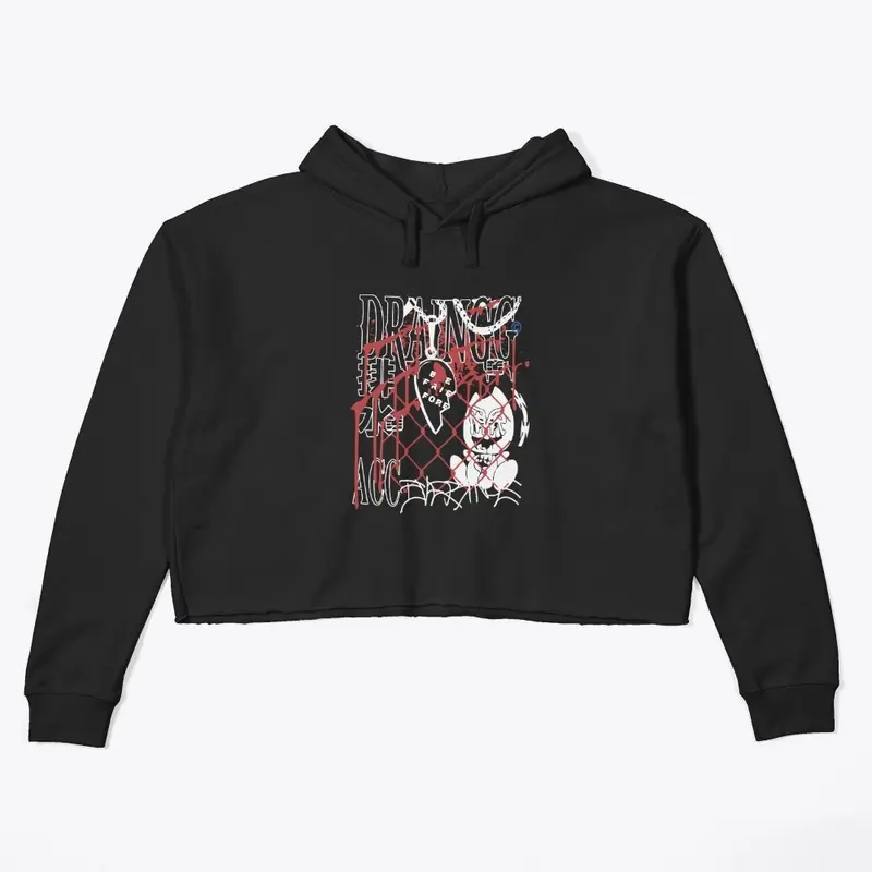 Bladee Merch