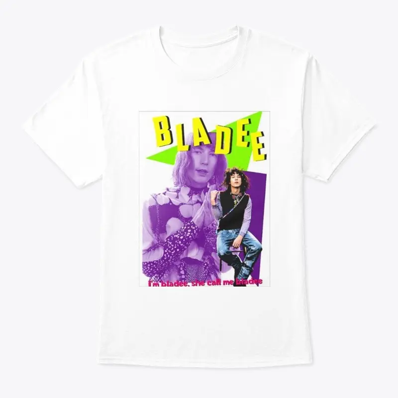 Bladee Merch