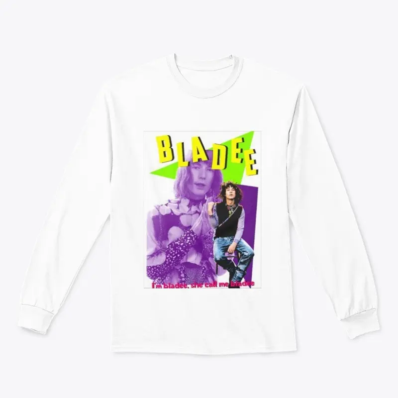 Bladee Merch